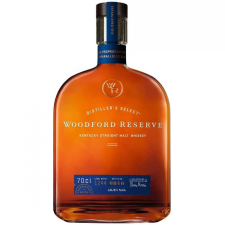  Woodford Reserve MALT 0,7l 45,2% whisky