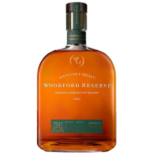  Woodford Reserve Rye whiskey (0,7L / 45,2%) whisky