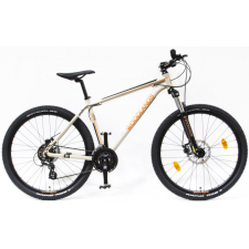 Woodlands Pro 1.1 27,5 MTB kerékpár 20" Homok mtb kerékpár