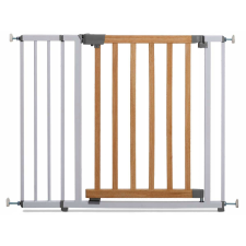 Woods Gyermekrács, lépcső Woods 73-98,5 cm fehér+fa bababiztonság