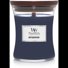  WOODWICK Antiquarium 275g (5038581162423) gyertya