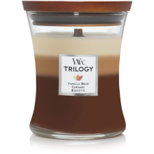  WOODWICK Cafe Sweets 275 g (5038581054247) gyertya