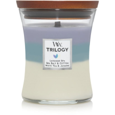  WOODWICK Calming Retreat 275 g (5038581054278) gyertya