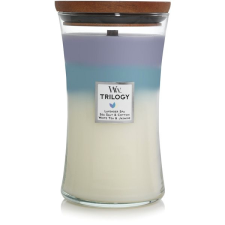 Woodwick Calming Retreats 609,5 g gyertya