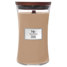 Woodwick Cashmere Illatgyertya 610g (1720903E) gyertya