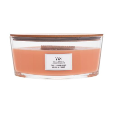 Woodwick Chilli Pepper Gelato illatgyertyák 453,6 g uniszex gyertya