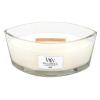 Woodwick Citrus ellipszis illatgyertya 453,6g (76135E)