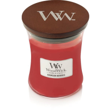 Woodwick Crimson Berries 275 g tisztító- és takarítószer, higiénia