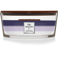 Woodwick Elipsa Trilogy Evening Luxe 453 g gyertya