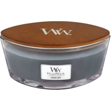 Woodwick Ellipse Evening Onyx 453 g tisztító- és takarítószer, higiénia