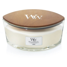  WOODWICK Ellipse Linen 453 g (5038581056920) gyertya