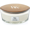 Woodwick Ellipse White Tea and Jasmine 453 g