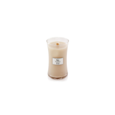 Woodwick Fehér méz illatgyertya 609,5g (93026E) gyertya