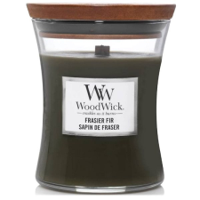 Woodwick Frasier Fir 275 g gyertya