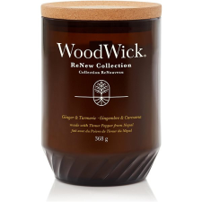 Woodwick Renew Ginger & Turmeric 368 g gyertya
