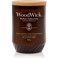 Woodwick Renew Tomato Leaf & Basil 368 g gyertya