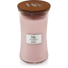 Woodwick Rosewood 609 g tisztító- és takarítószer, higiénia