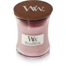Woodwick Rosewood 85 g gyertya