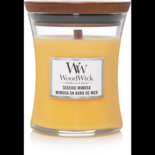  WOODWICK Seasisde Mimosa 275 g (5038581058191) gyertya