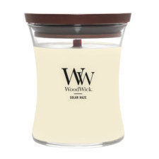 Woodwick Solar Haze 275g gyertya
