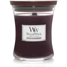  WOODWICK Spiced Blackberry 275 g (5038581058146) gyertya