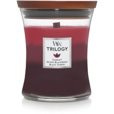  WOODWICK Sun Ripened Berries 275 g (5038581054476) gyertya