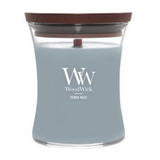 Woodwick Terra Haze 275g gyertya