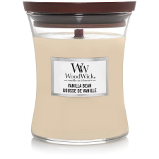 Woodwick Vanilla Bean 275 g gyertya