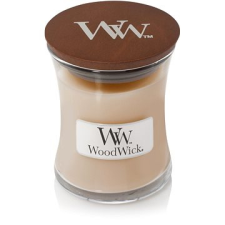 Woodwick White Honey 85 g gyertya