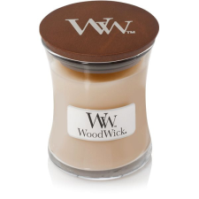 Woodwick White Honey 85 g gyertya