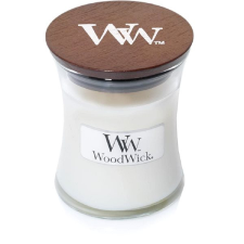 Woodwick White Tea & Jasmine 85 g gyertya