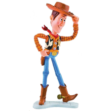 Woody Bullyland Toy Story Woody játékfigura (12761) játékfigura