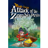 Woody Two-Legs: Attack of the Zombie Pirates (digitális licenc)