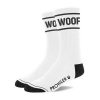  Woof fehér zokni