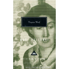 WOOLF:MRS DALLOWAY regény