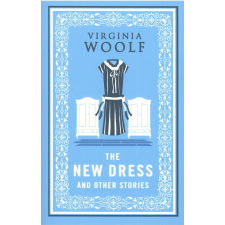 WOOLF:NEW DRESS AND (ALMA) regény