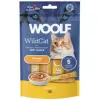  Woolf Wildcat Krémsnack Csirke 5x14g