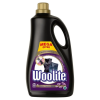 Woolite 3.6L 60PD Fekete