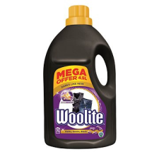 Woolite Extra Sötét 4,5 liter (75 mosás) tisztító- és takarítószer, higiénia