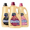 Woolite Keratin Therapy fruity mosószer csomag színes és sötét ruhákhoz 3x3.6l ( 180 mosás)