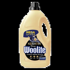 Woolite Keratin Therapy mosószer sötét ruhákhoz 4.5 l 75 mosás tisztító- és takarítószer, higiénia
