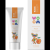 Woom Kids Barack 3-8 éveseknek, 50 ml (4751033920105)