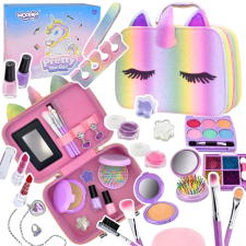  WOOPIE Art&Fun smink szett bőröndben 27 db XXL SPA szépségszalon