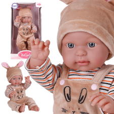 Woopie Royal baba nyuszis öltözékben 46 cm baba
