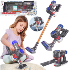 Woopie! Toys Woopie 3 az 1-ben állóporszívó - szívófunkcióval házimunka