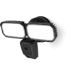 Woox Intelligens kamera reflektorokkal és szirénával R4076