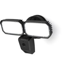 Woox Intelligens kamera reflektorokkal és szirénával R4076 megfigyelő kamera