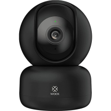 Woox R4040-Black PTZ Indoor HD Camera 360° megfigyelő kamera
