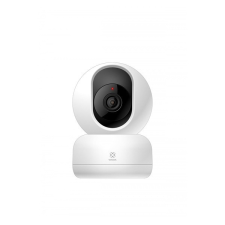 Woox Smart Home 360°-os Beltéri Kamera - R4040 (1920x1080, mozgásérzékelés, beépített mikrofon, hangszóró, Wi-Fi) megfigyelő kamera