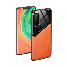 Wooze Apple iPhone 6 Plus / 6S Plus szilikon tok narancssárga tok és táska